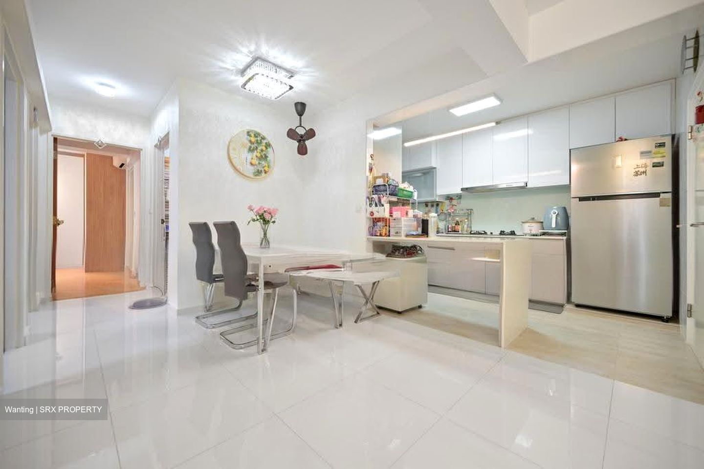 Blk 443C West Ridges @ Bukit Batok (Bukit Batok), HDB 5 Rooms #639079221